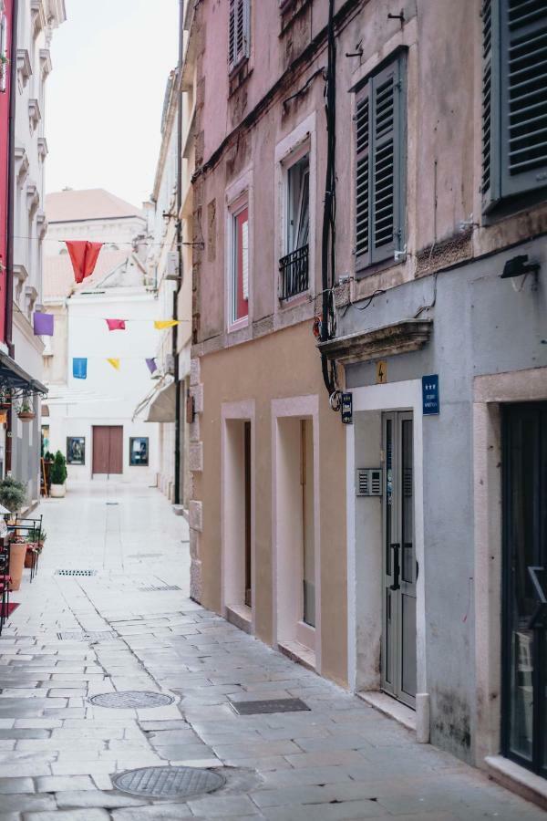 Old Town Apartment Split Exterior photo